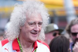 Obal alba Queenů podle umělé inteligence? „Lidstvo AI nepotřebuje,“ okomentoval výsledek Brian May - Novinky